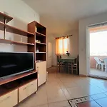 Apartman Tihana With A Partial Sea View *