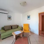 Tihana With A Partial Sea View Apartman